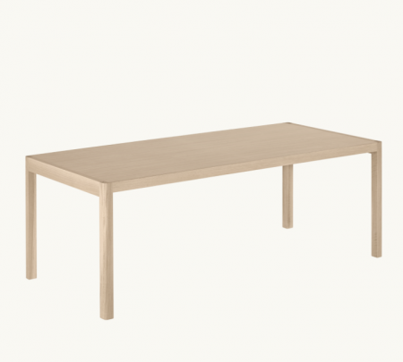 Table Workshop 200*92cm - Muuto