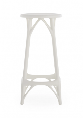 Tabouret AI H65cm - Kartell