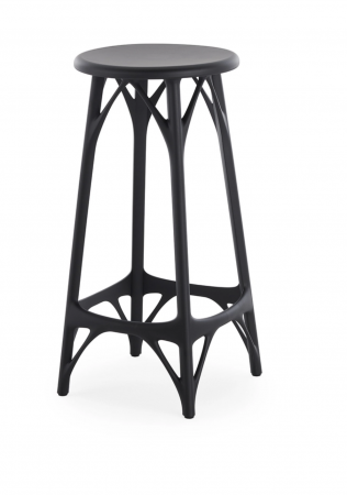 Tabouret AI H65cm - Kartell