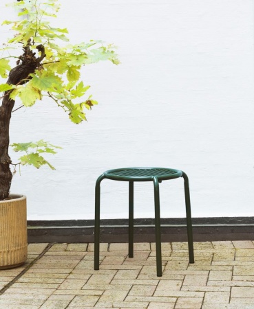 Tabouret bas - Normann Copenhagen