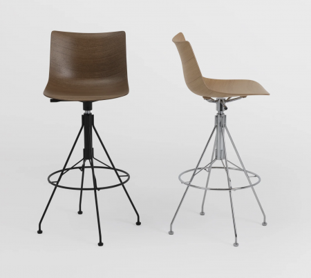 Tabouret C.Koya - Kartell