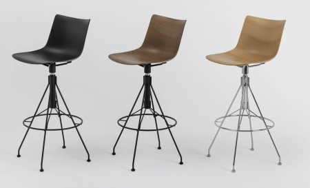 Tabouret C.Koya - Kartell