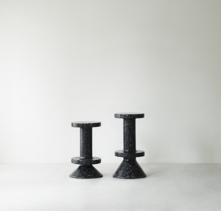 Tabouret de bar BIT H65cm - Normann Copenhagen