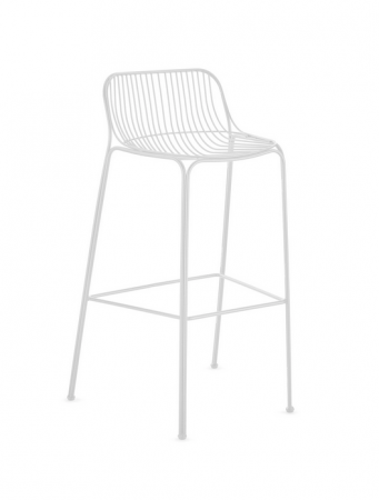 Tabouret Hiray - Kartell