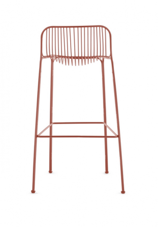 Tabouret Hiray - Kartell