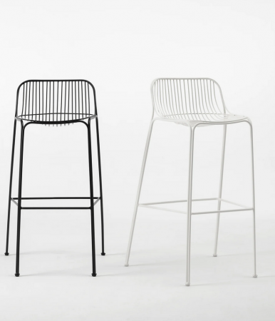 Tabouret Hiray - Kartell