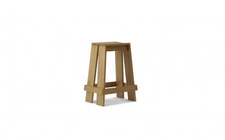 Tabouret Let H65cm - Normann Copenhagen