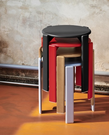 Tabouret REY - HAY