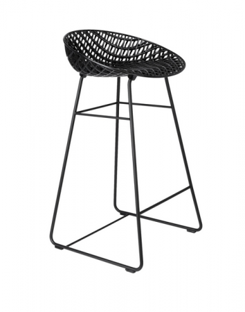 Tabouret Smatrik - Kartell