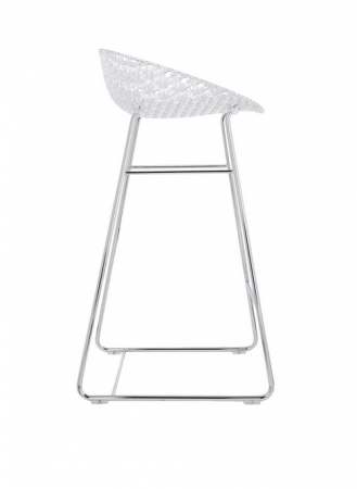 Tabouret Smatrik - Kartell