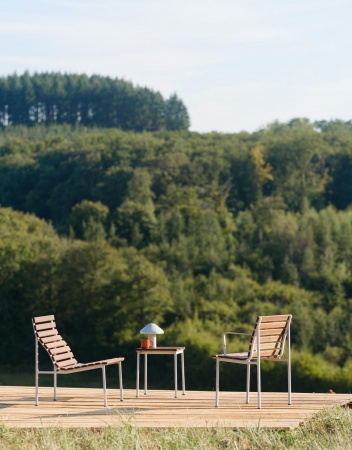 Tabouret Traverse - HAY