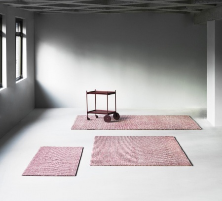 Tapis Flick - Normann Copenhagen