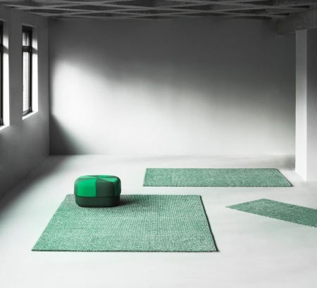 Tapis Flick - Normann Copenhagen