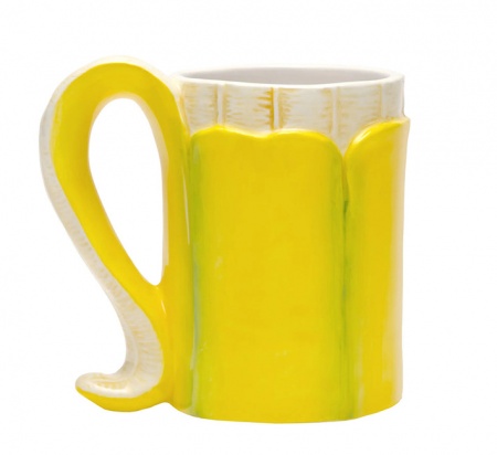 Tasse Banana Rmance - Donkey