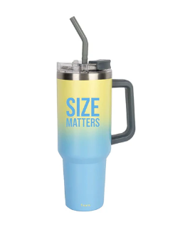 Thermo XXL Size Matters - Fisura