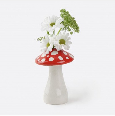 Vase champignon Amanita - Small - Doiy