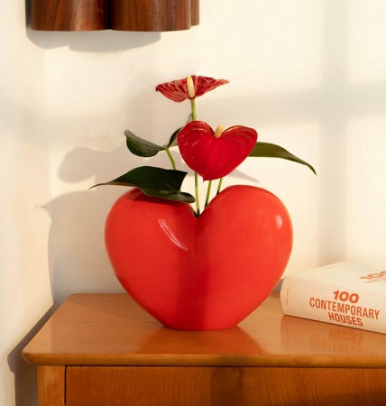 Vase Love - Doiy